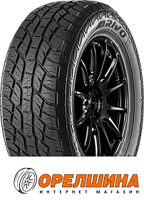 265/65 R17  112T  Arivo  Terramax ARV PRO A/T